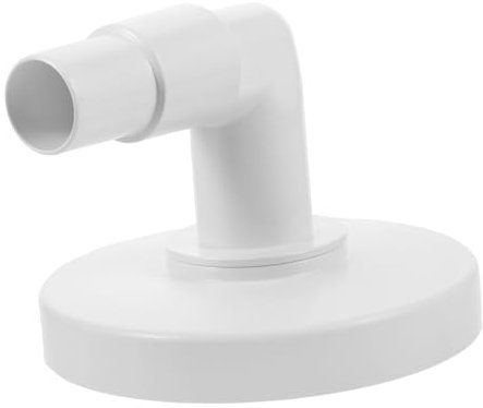 Happyyami 1ensemble Plaque Adaptateur De Skimmer De Piscine pour Nettoyage Et Simple des Bassins Et