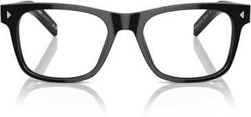 Prada Brille PR A13V, 16k1o1, 52