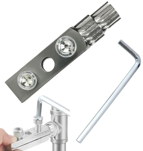 Juego De Extractores Para Tuberías Extractor Para Mango De Grifo Roto