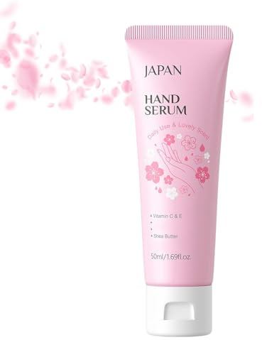 Japan Sakura Crème anti-rides, crème nourrissante Sakura, crème hydratante aux fleurs de cerisier, soin raffermissant du visage aux polypeptides, crème lissante anti-âge contre les rides et la perte