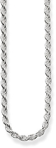 Thomas Sabo collier cordon argent sterling 925 KE1349-001-12-L90