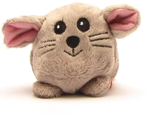Duckshop Schmoozies Souris I Nettoyant d'écran I Chiffon microfibre I Nettoyant d'écran