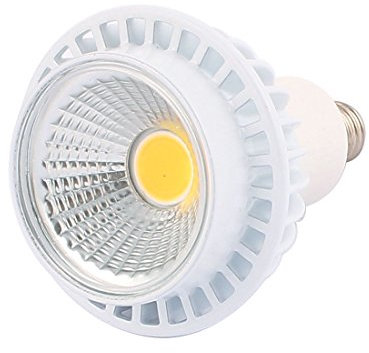Aexit AC85-265V 3W E11 COB Faretto LED Lampada lampadina Pratico Downlight Bianco puro ID: 619705