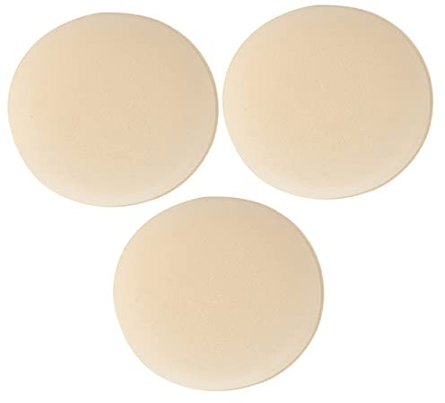 STOBOK 3stücke Teiliges Damen Hutbasis Für Mützen Basteln Verschleißfeste Diy Mützen Zubehör Leichte Und Langlebige Kleine Hutstützen Praktische Diy Hutform Für Frauen Und Mädchen