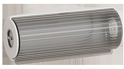 Hangsu Distributeur de sacs poubelle en plastique - Support mural pour armoire de cuisine - Boîte de rangement pour sac poubelle - Boîte de rangement pour sacs poubelle