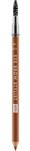CATRICE Sopracciglia Eye Brow Stylist Matita finish opaco (1.4g) | Tenuta a lunga durata, Matita sopracciglia, Pennello integrato
