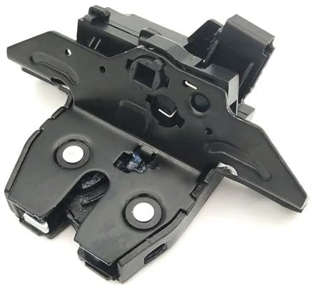 LLYIXUAI Türverriegelungsaktuator Heckklappenverriegelung Heckklappenverriegelungsantrieb 13585478 Für Vauxhall Für Astra Für Zafira Für Cruze Für Trax Heckklappenverriegelung Assy
