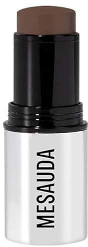 Mesauda Beauty The Mood Contrast Contour Stick 104 Deep 7ml - contour