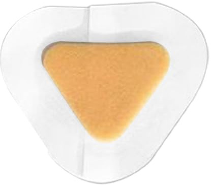 Yhsioaklo Parches Para Ampollas En Los Pies,Cincuenta Conjunto De Pegatinas Para Pies Talones | Producto Sanitario Invisible Almohadas Eliminación De Callos Y Ampollas Para Viajes