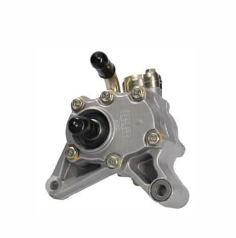 Servostyrningshydraulikpump För Accord 1990 1991 1992 1993 Servopump 56110-PT0-050 Servopump