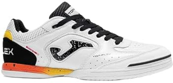 JOMA Futsal Top Flex, Svart, 40.5 EU