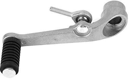 Schalthebel, Aluminiumlegierung Motorrad Schalthebel Fußpedal Fit für CBR600RR F5 CBR600 CBR1000