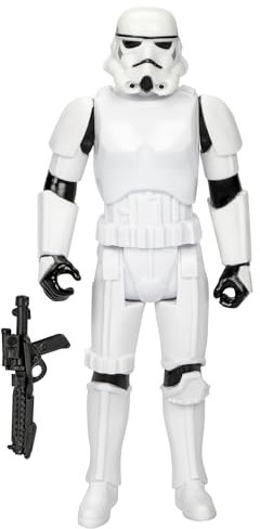 Star Wars Epic Hero Series Sturmtruppler Action-Figur (10 cm)