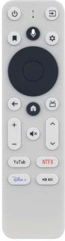 Telecomando Fit for ONN Android TV Box 100024646, 100026240