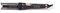 BaByliss Rizador Curl Secret Lite - Rizador Automático, Peinado Rápido y sencillo, 5 ajustes de calor hasta 210°, Ondas sueltas, Rizos duraderos, Peinados fáciles, Negro y Oro Rosa, C1031E