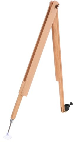 Holzkompasswerkzeuge Großes Professionelles Anreißwerkzeug für Kreise | Schulanfang Party, Demonstrationswerkzeuge für Unterricht und Technische Zeichnungen, Verstellbarer Radius bis 120cm