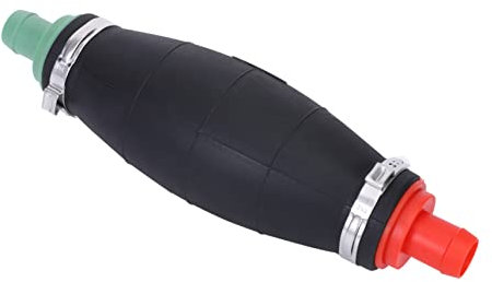 SWOOMEY Manuelle Kraftstoffpumpe Große 16mm Ölabpumpen Für Auto Boot Motor Diesel Benzinpumpe Zum Sicheren Umfüllen