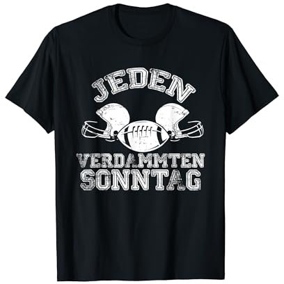 Jeden Verdammten Sonntag #9