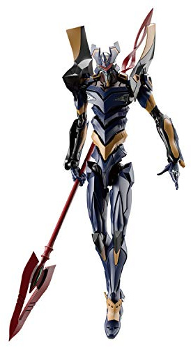 Evangelion - RG Evangelion Mark.06 - Kit de Modelo