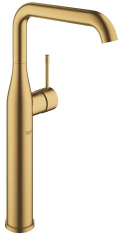 GROHE Essence Einhand-Waschtischarmatur XL Brushed Cool Sunrise 24170GN1