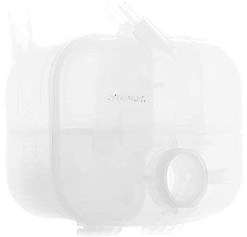 RIDEX 397E0034 Serbatoio compensazione refrigerante senza tappo chiusura Compatibilità con OPEL Astra H Hatchback A04