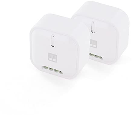 DiO Connected Home Kit 2 modules sans Fil pour volet Roulant - Chacon