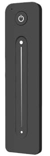 3.0 AC Triac Dimmer LED Dimmer Interruttore a pulsante Telecomando 2.4G(R11)