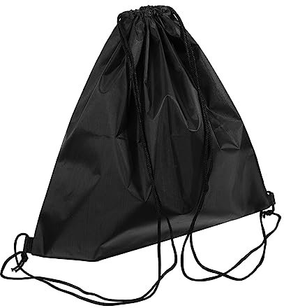 Cabilock 100stücke Motorcycle Helmet Bag Mit Kordelzug Strapazierfähige Aufbewahrungstasche Für Motorrad Fahrradhelme Praktischer Helmhalter Für Sport Und Reisen Leicht Und Kompakt