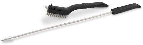 Broil King Brenner/Wartungsset Brenner/Wartungs-Kit Silber