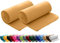 Set di 2 coperte in pile reversibili, 130 x 160 cm