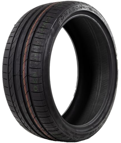 TOMASON - 275/30 ZR19 TL 96Y SPORTRACE XL BSW - Sommerreifen