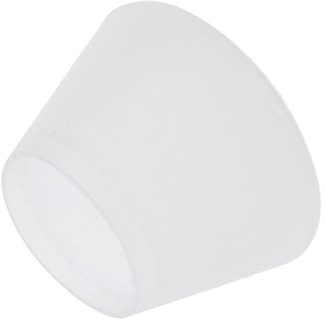 SELiLe Protège-dos pour raquette de tennis, badminton, tennis, surgrip absorbant