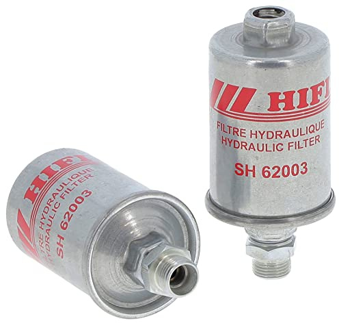 HIFI FILTER Hydraulikfilter SH 62003