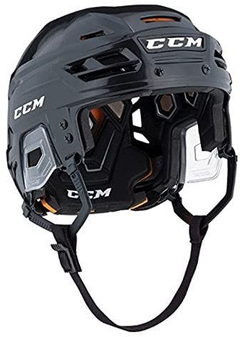 CCM Tacks 710 Helm Senior, Größe:S;Farbe:schwarz