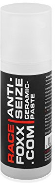 RACEFOXX Anti-Seize Ceramic-Paste 50 g, Keramikpaste, Korrosionsschutz