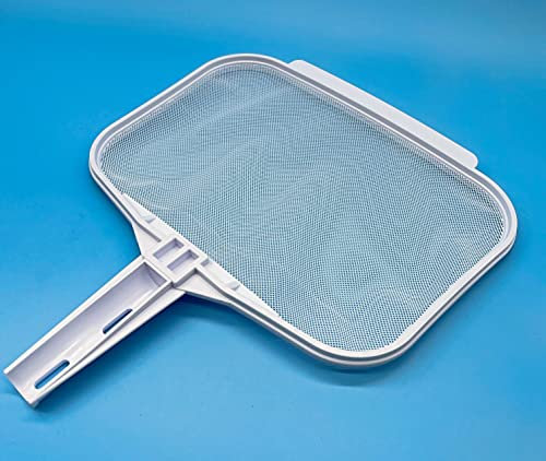 PI Recogehojas Plano de Palomillas | Accesorios Piscina | PoolIberica