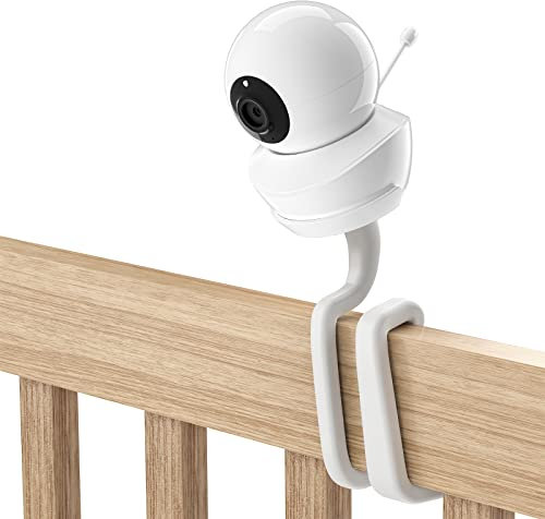 TIUIHU Baby Monitor Soporte para Babysense S2/V43 Baby Monitor