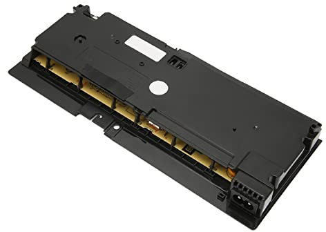 Vomeko PS 4 Slim Power Supply Replacement,Slim 2000 Power Supply, Game Console Host Power Unit, 100-240V