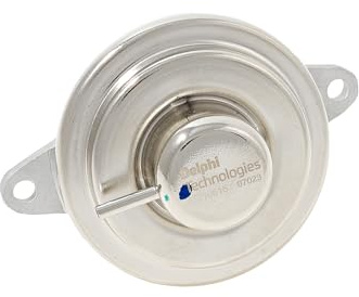 DELPHI EG10515-12B1 Valvola EGR senza radiatore EGR Compatibilità con OPEL Zafira A T98 Astra G CC T98 VECTRA B 36 VECTRA B 2 volumi/Coda spiovente 38 Astra G Caravan T98