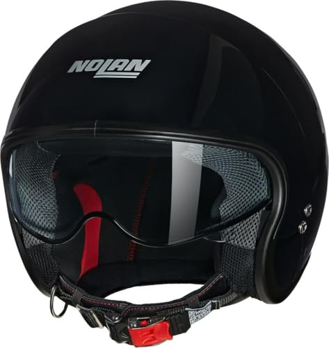 Nolan N21 06 Classico Jethelm | Schützender Fahrkomfort