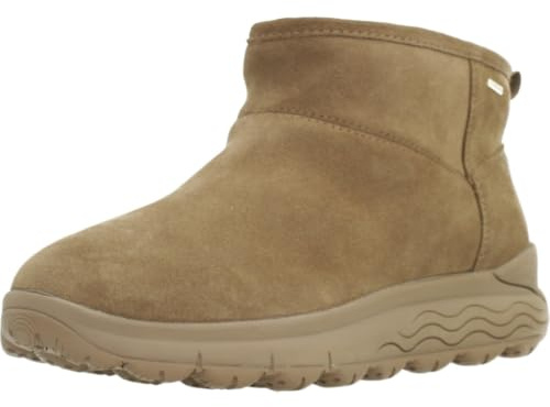 Geox Spherica 4X4 B ABX Booties EU 38