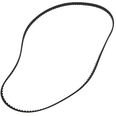 Pssopp Correa del Motor de la Máquina de Coser, Piezas de Repuesto de Correa de Goma para 2250 2259 8280 1507 M2400 M2405 MM2500 M2505 M2600 M2605 del Motor de la Máquina de Coser, Costura Estirable