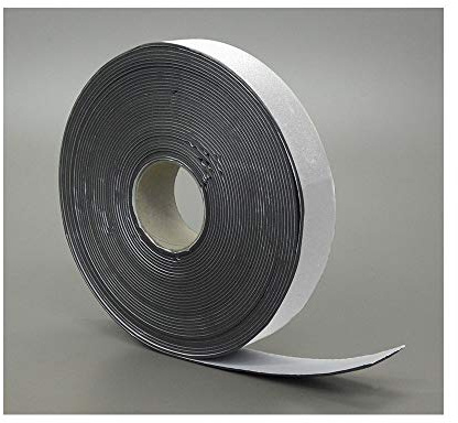 Nastro biadesivo larghezza 70 mm 20 metri