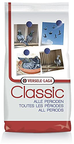 Classic Breeding & Sport Vogelfutter