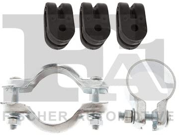 FA1 Kit d'assemblage, système d'échappement KA220243