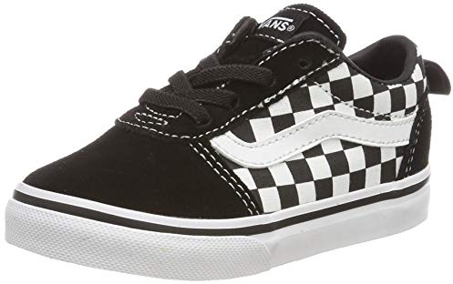 Vans Unisex Kinder Ward Slip-on Sneaker