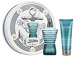 Jean Paul Gaultier Le Male Duftset (Eau de Toilette,75ml+Duschgel,75ml)