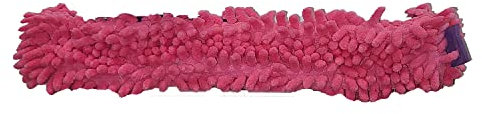 Guardog Shag Balde Cover Pink Kufenstrumpf
