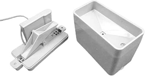 Spare parts of meteorological station are used to measure rainfall MS-WH-SP-RG weather station for rain meter rain volume rain gauge