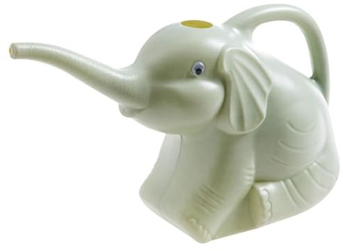 Annaffiatoio a forma di elefante, 2 l, annaffiatoio a forma di elefante, per giardino, giardino, giardino, giardino, giardino, giardino, giardino, giardino, giardino, creativo, strumento di